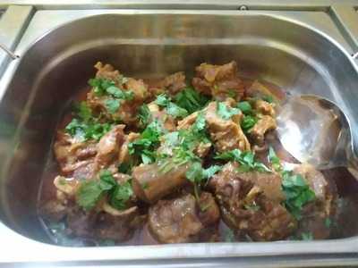 Mix File Restaurante