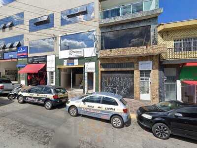 Mix File Restaurante