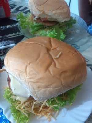 Mano's Burguer