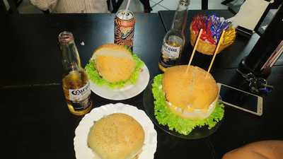 Mano's Burguer