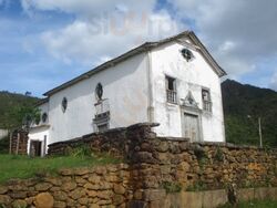 Pousada E Restaurante Estrada Real