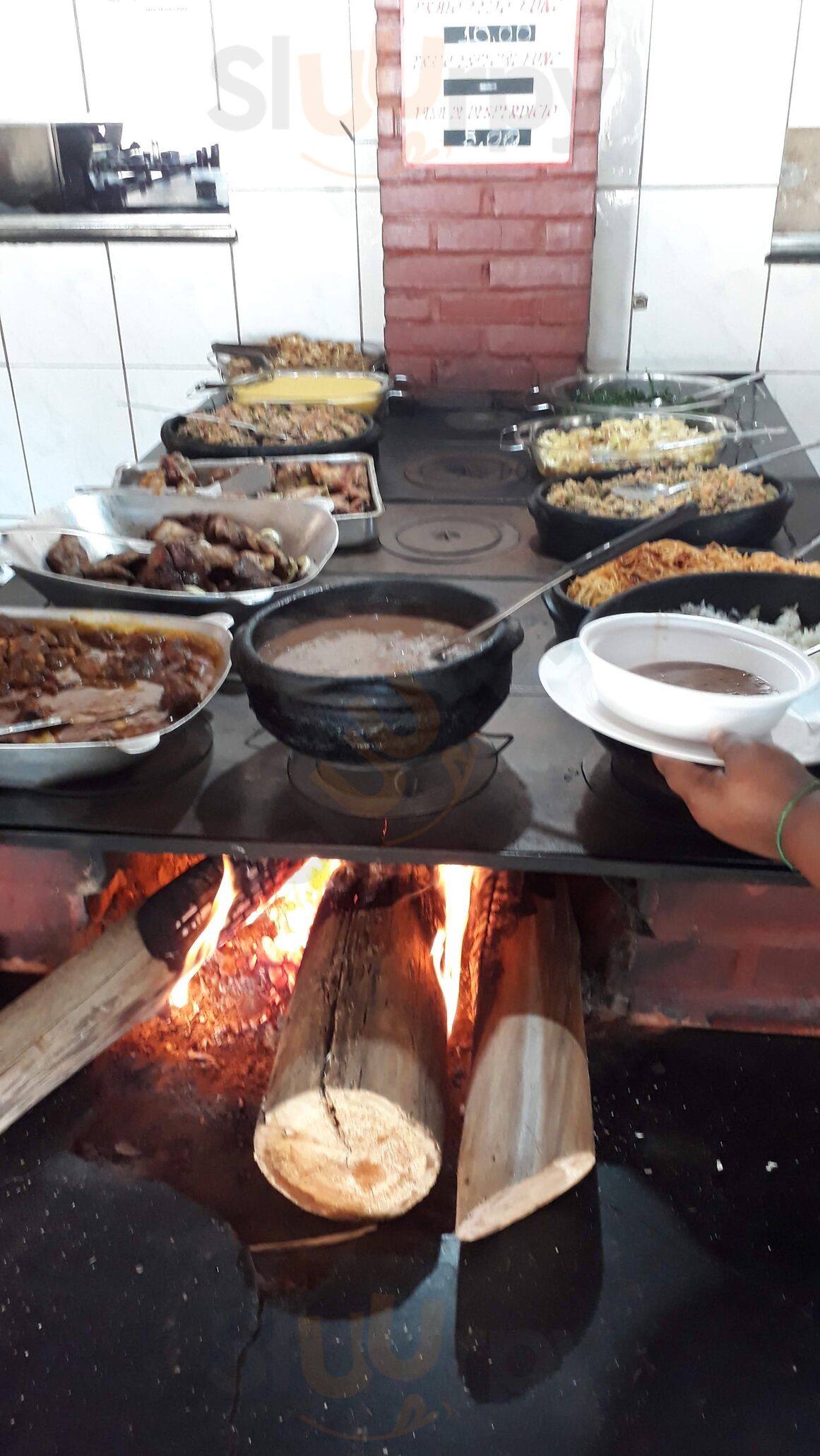 Restaurante Lima Loli