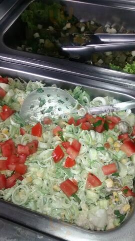 Restaurante Bom Gosto