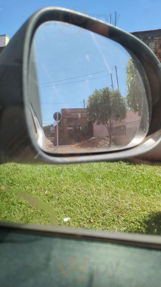 Restaurante Da Silvia