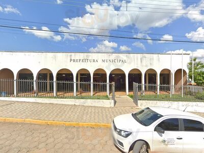 Restaurante Da Praca