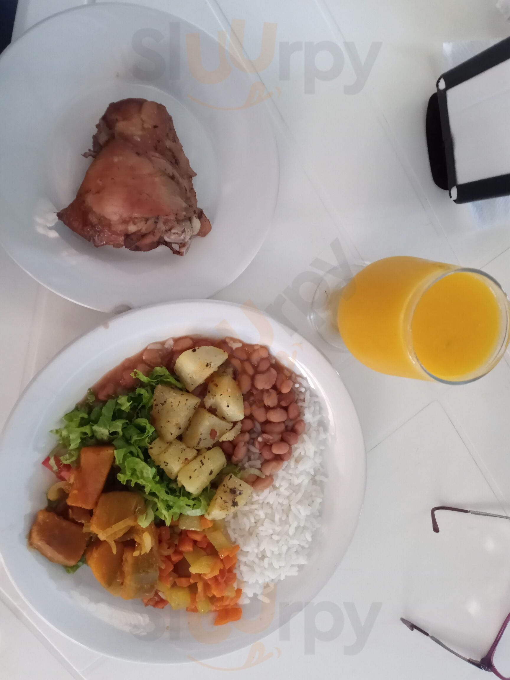 Oca Lanches