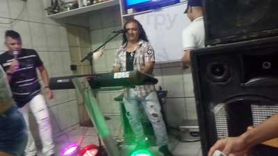 Bar Do Litrao