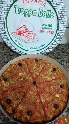 Pizzaria Troppo Bello