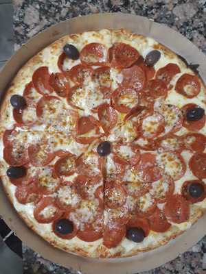 Pizzaria Troppo Bello