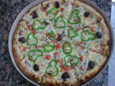 Pizzaria Troppo Bello