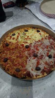 Pizzaria Troppo Bello