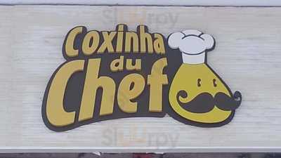 Coxinha Du Chef