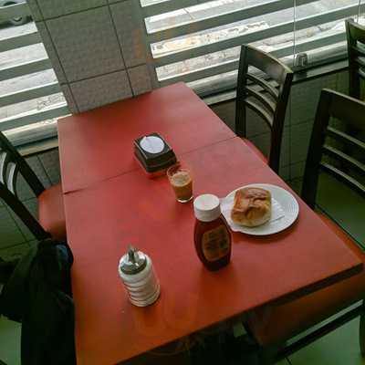 Panificadora Princesa Penha