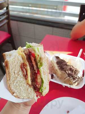 Panificadora Princesa Penha