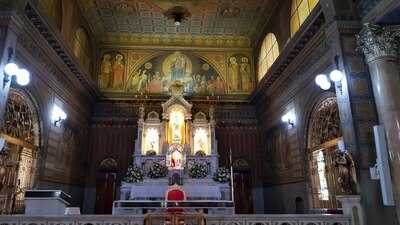 Panificadora Princesa Penha