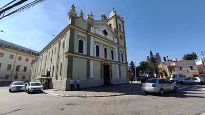 Panificadora Princesa Penha