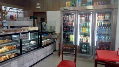 Panificadora Princesa Penha