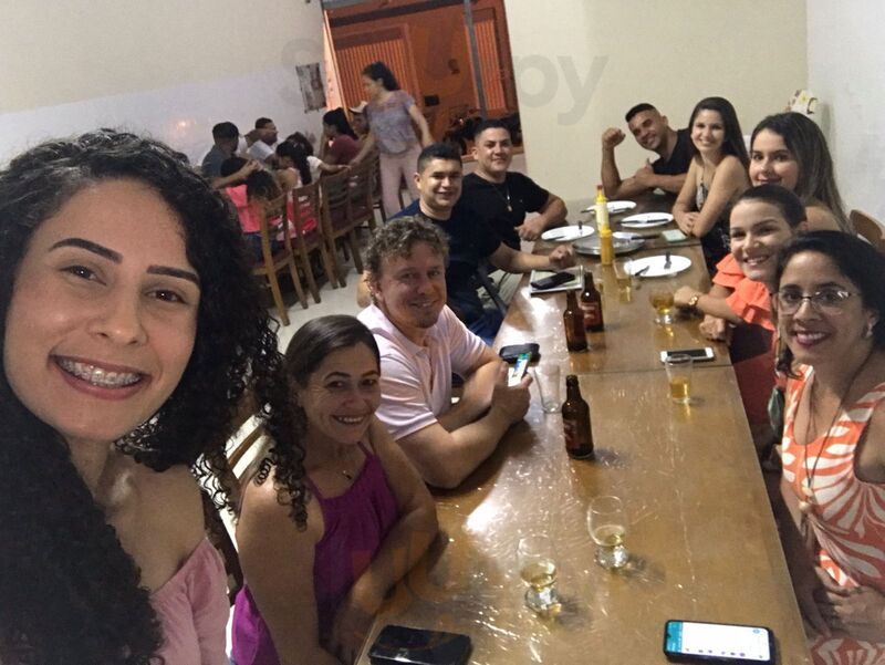 Pizzaria Do Detinho