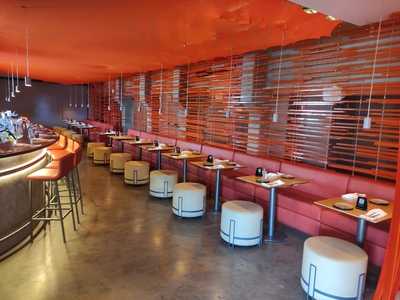 The Original Cupcake