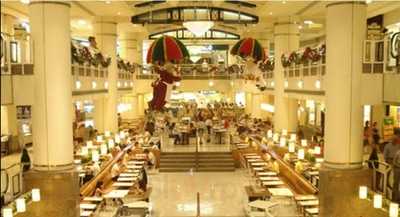 The Original Cupcake