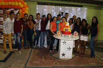 Fatima Lanches