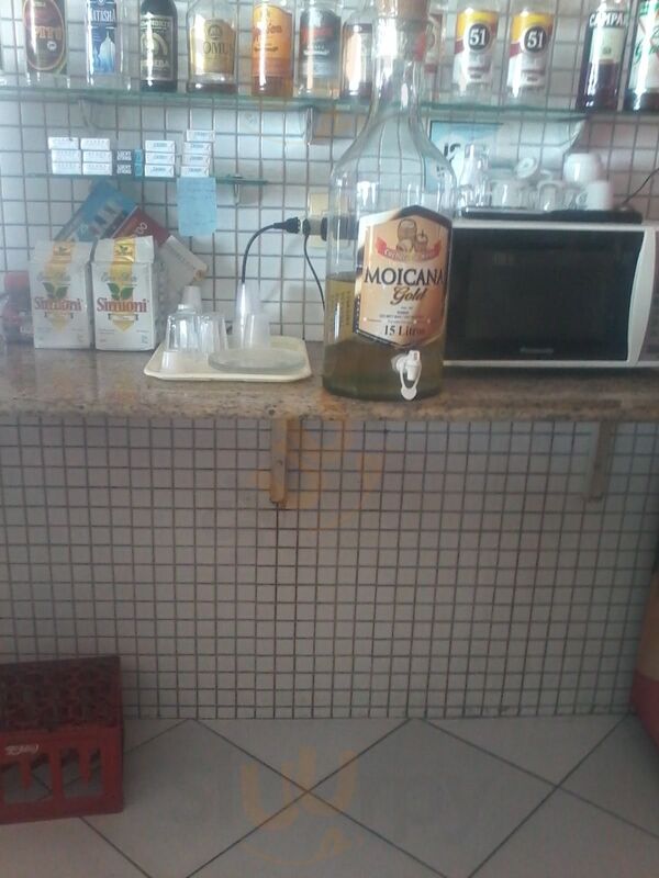 Restaurante E Lanchonete Valadares