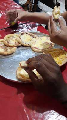 Pizzaria Imperio Das Pizzas