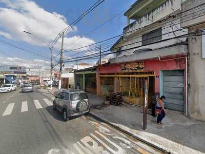 Pizzaria Imperio Das Pizzas