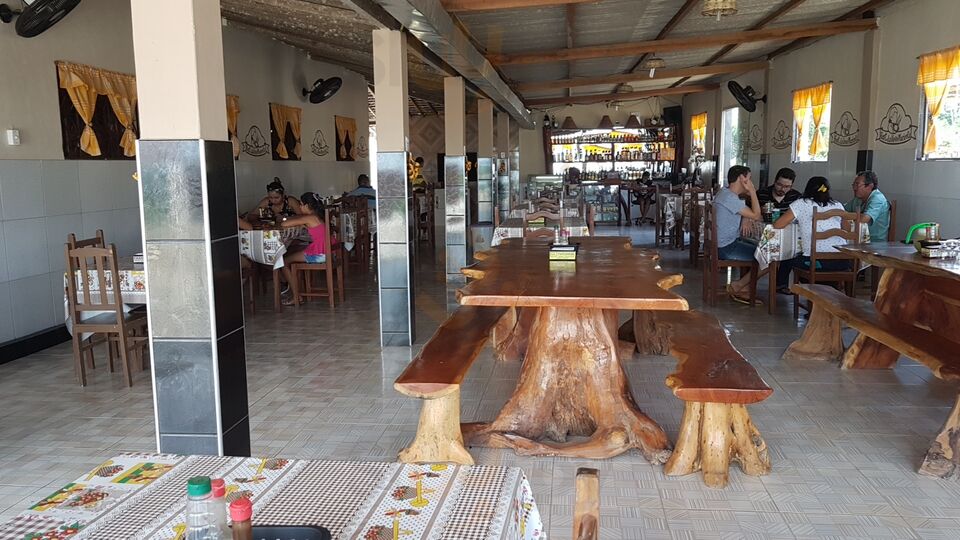Restaurante Vovo Maricota