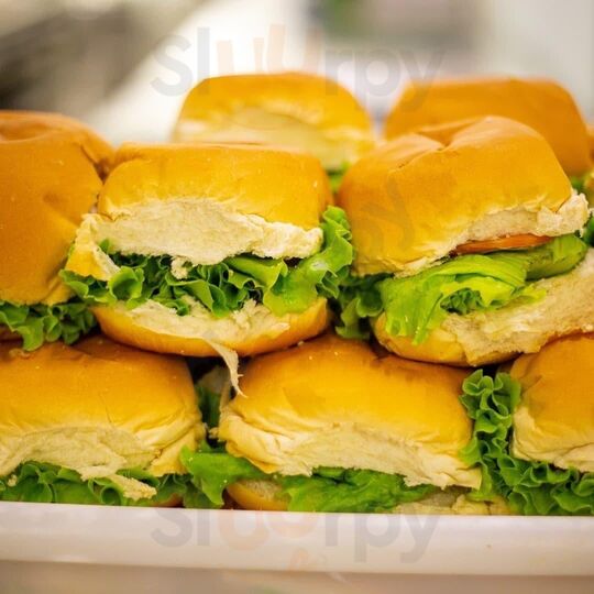 Brutos Lanches