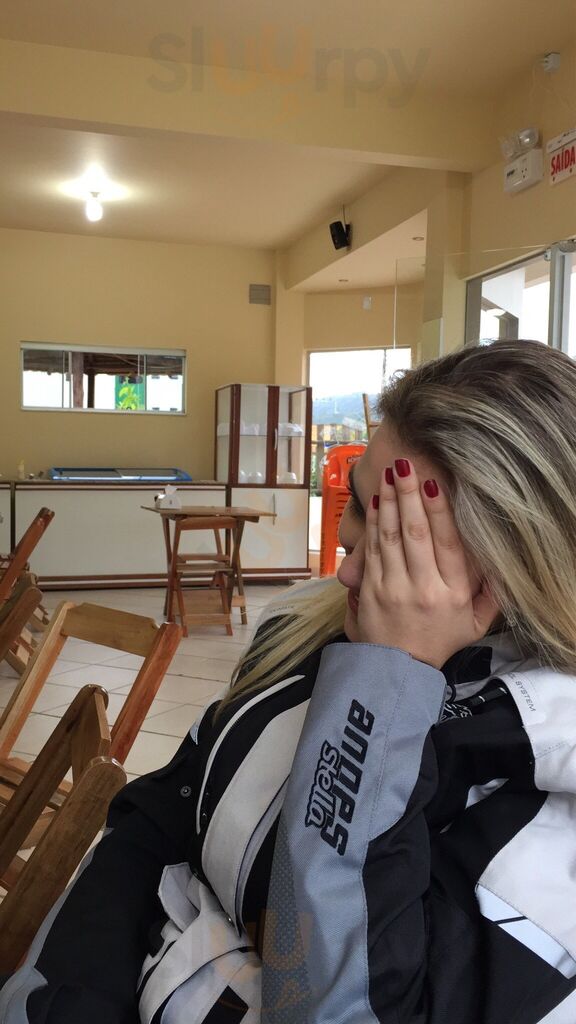 Carioca's Lanches