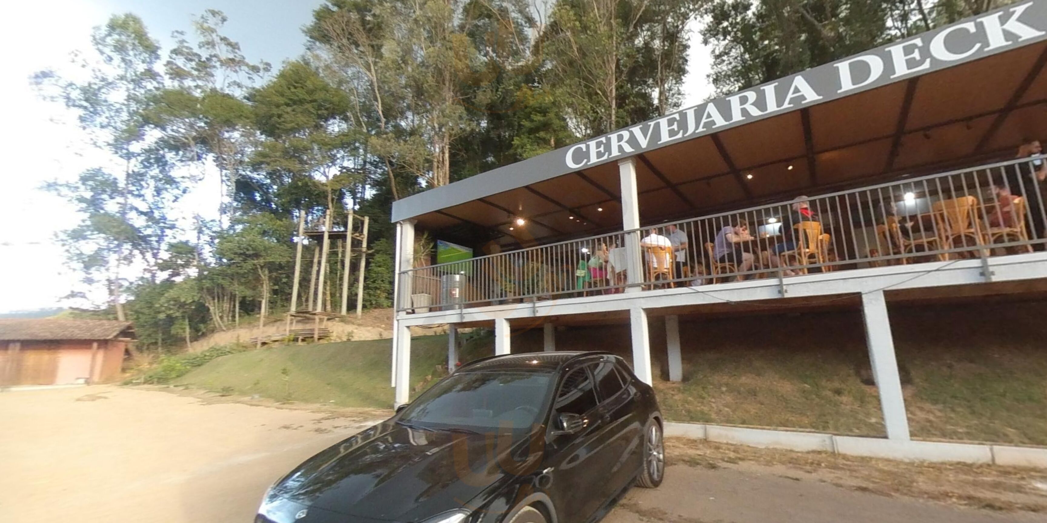 Cervejaria Detalhes
