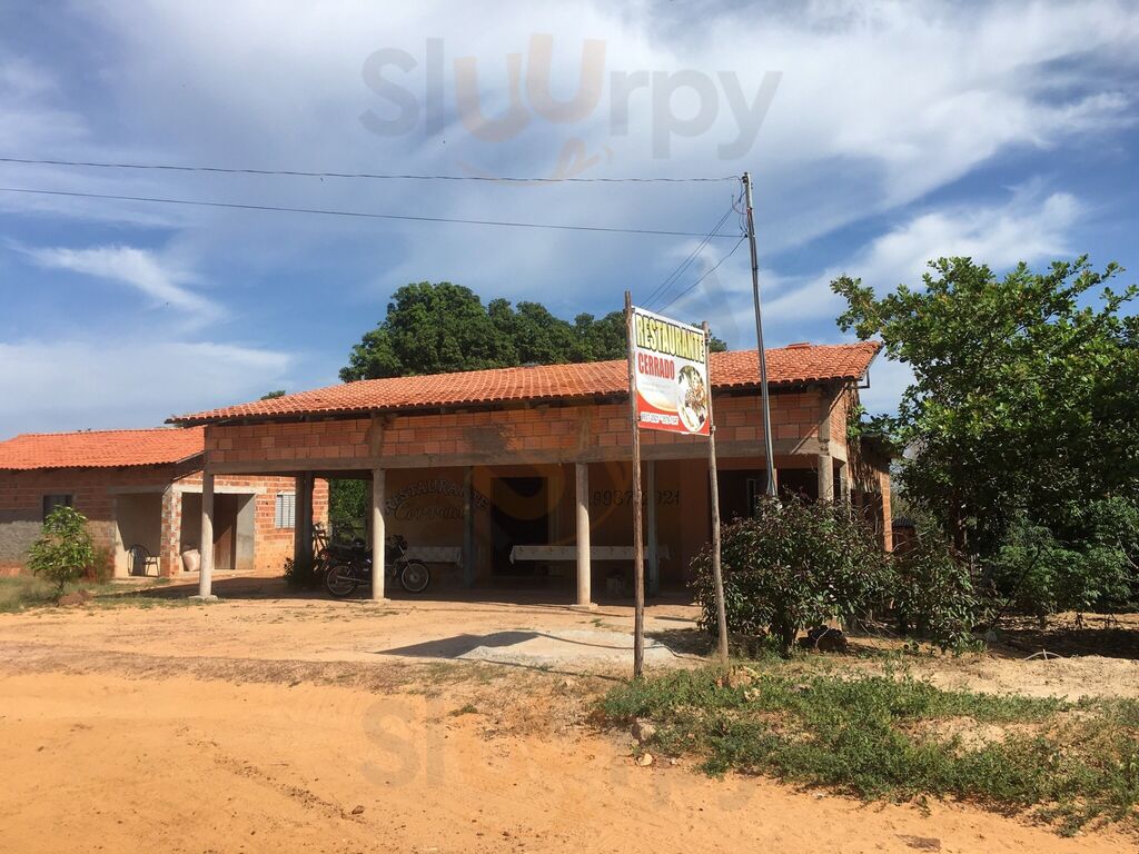 Restaurante Cerrado