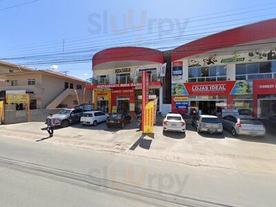 Restaurante Roda Dagua