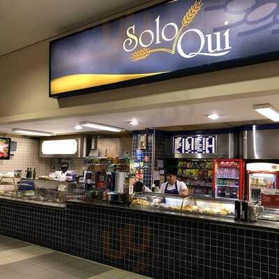 Solo Qui