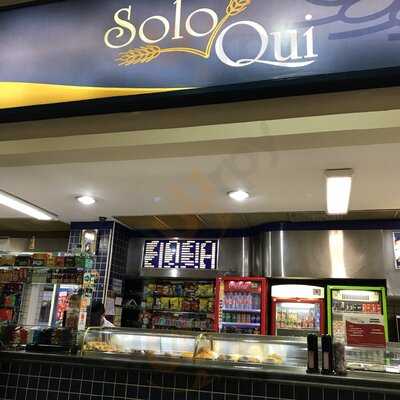 Solo Qui