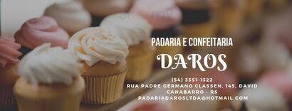 Padaria Daros