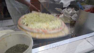 Pizzaria Fogazza