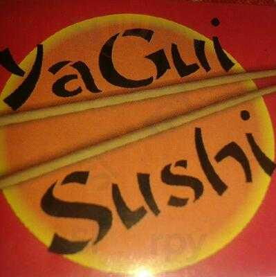 Yagui Sushi