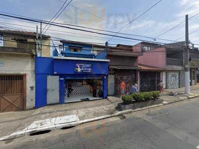 Amoretto Cafe Planalto