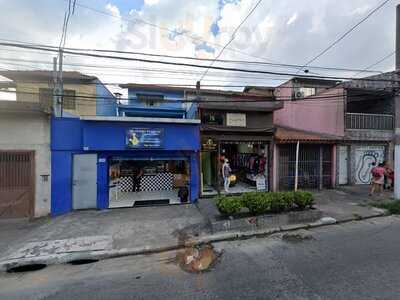 Amoretto Cafe Planalto