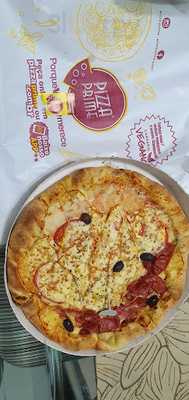 Pizza Prime - Unidade Mooca