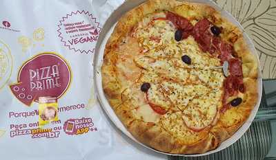 Pizza Prime - Unidade Mooca
