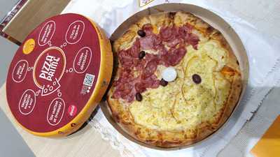 Pizza Prime - Unidade Mooca