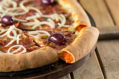 Pizza Prime - Unidade Mooca