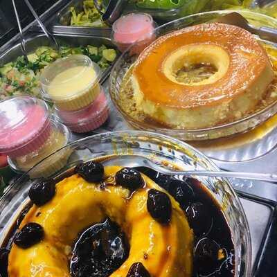 Restaurante Caseirao