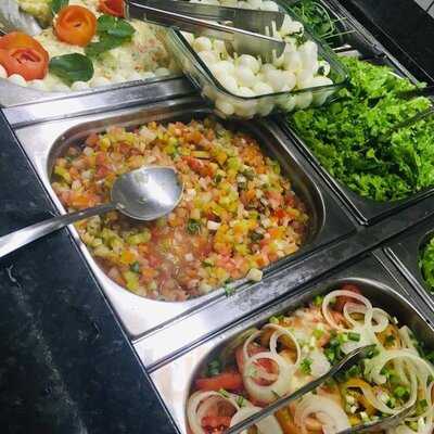 Restaurante Caseirao