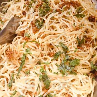 Restaurante Caseirao