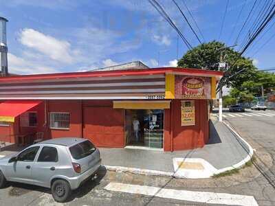 Restaurante Caseirao