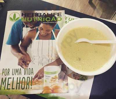 Espaco Vida Saudavel